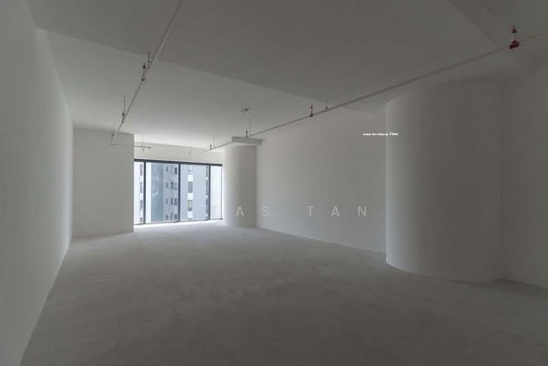 Office for Sale in Seksyen U13 (Setia Alam) - Vitas Tan - Interior - PropertyGuru.com.my