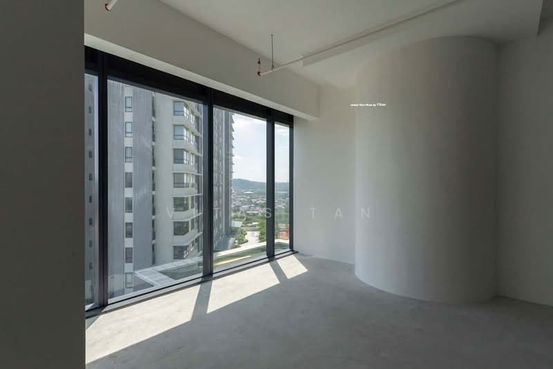 Office for Sale in Seksyen U13 (Setia Alam) - Vitas Tan - View - PropertyGuru.com.my