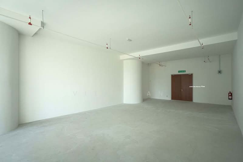 Office for Sale in Seksyen U13 (Setia Alam) - Vitas Tan - Interior - PropertyGuru.com.my