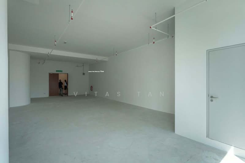 Office for Sale in Seksyen U13 (Setia Alam) - Vitas Tan - Interior - PropertyGuru.com.my