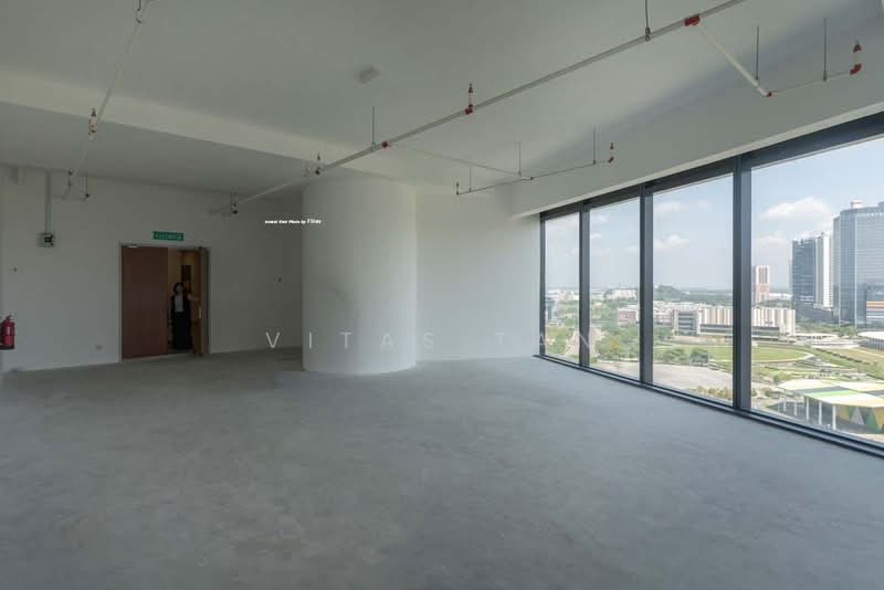Office for Sale in Seksyen U13 (Setia Alam) - Vitas Tan - Interior - PropertyGuru.com.my