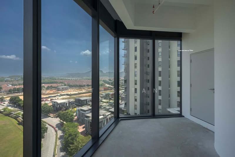 Office for Sale in Seksyen U13 (Setia Alam) - Vitas Tan - View - PropertyGuru.com.my