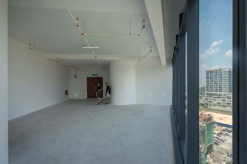 Office for Sale in Seksyen U13 (Setia Alam) - Vitas Tan - Interior - PropertyGuru.com.my