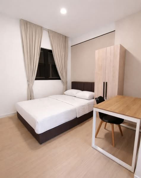 Service Residence for Rent at M Luna - Melvin Yap - Bedroom - PropertyGuru.com.my