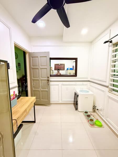 2-storey Terraced House for Sale in Bandar Baru Bangi (Selangor) - Mohd Aizat Saiful Bahri - Interior - PropertyGuru.com.my