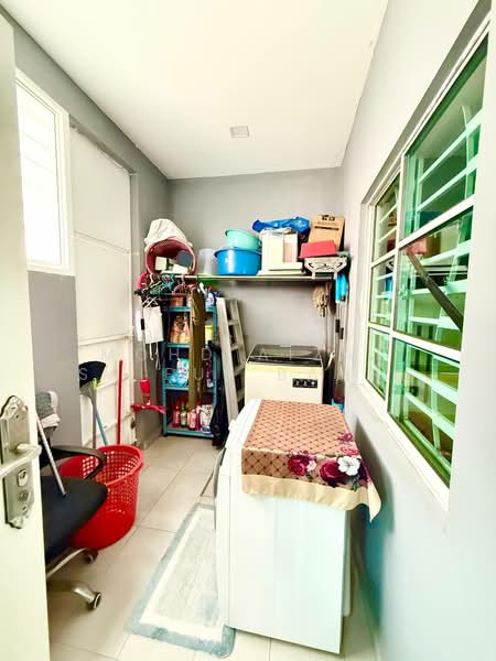 2-storey Terraced House for Sale in Bandar Baru Bangi (Selangor) - Mohd Aizat Saiful Bahri - Interior - PropertyGuru.com.my