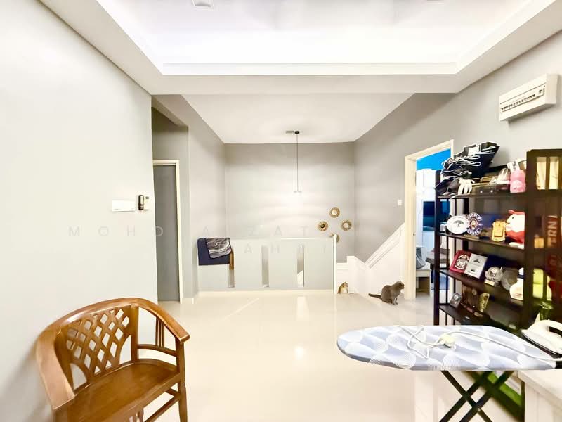 2-storey Terraced House for Sale in Bandar Baru Bangi (Selangor) - Mohd Aizat Saiful Bahri - Interior - PropertyGuru.com.my