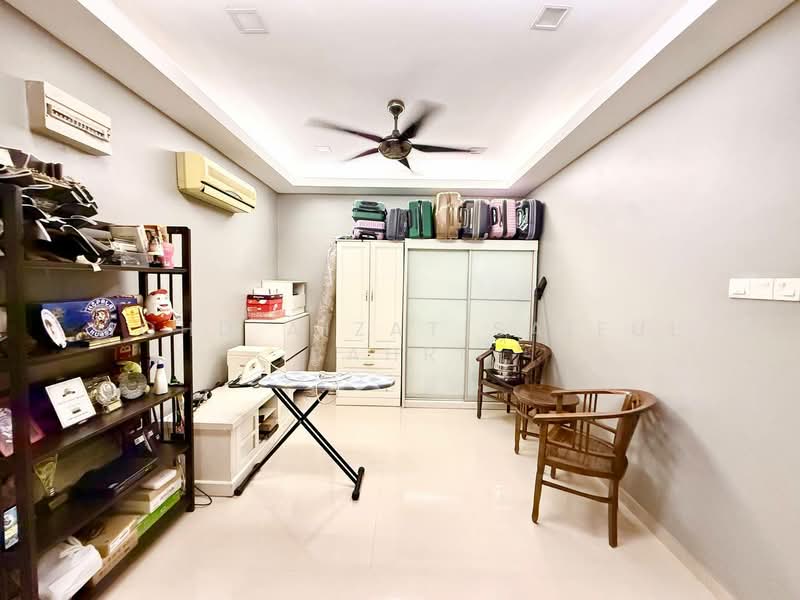2-storey Terraced House for Sale in Bandar Baru Bangi (Selangor) - Mohd Aizat Saiful Bahri - Interior - PropertyGuru.com.my