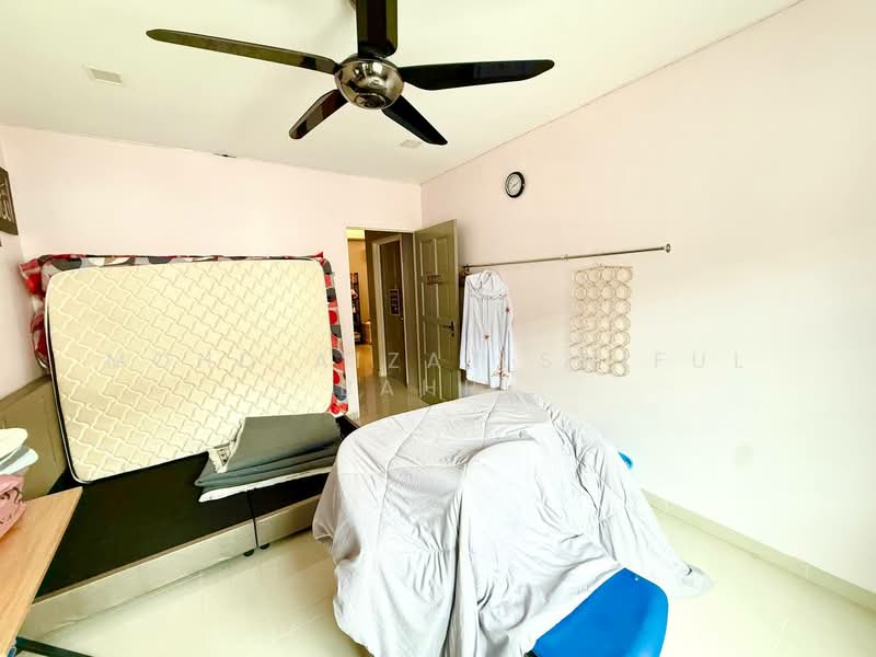 2-storey Terraced House for Sale in Bandar Baru Bangi (Selangor) - Mohd Aizat Saiful Bahri - PropertyGuru.com.my