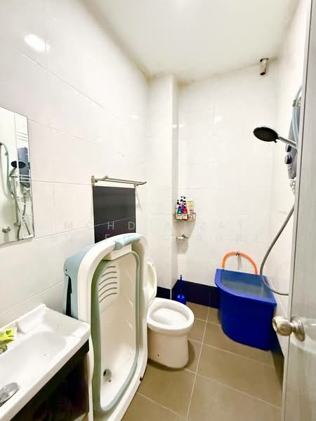 2-storey Terraced House for Sale in Bandar Baru Bangi (Selangor) - Mohd Aizat Saiful Bahri - PropertyGuru.com.my