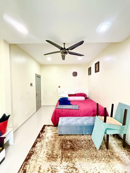 2-storey Terraced House for Sale in Bandar Baru Bangi (Selangor) - Mohd Aizat Saiful Bahri - PropertyGuru.com.my