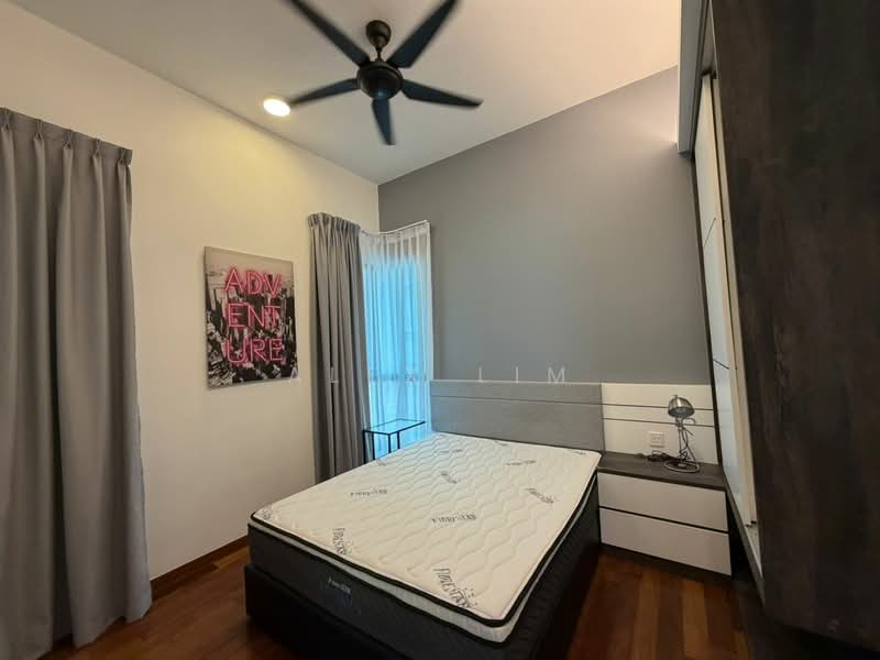 Condominium for Rent at Alila2 - Alex Lim - Bedroom - PropertyGuru.com.my