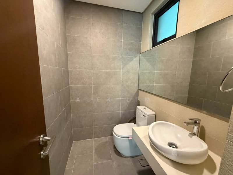 Condominium for Rent at Alila2 - Alex Lim - Bathroom - PropertyGuru.com.my