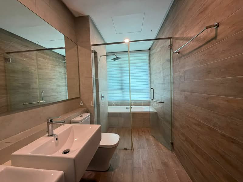 Condominium for Rent at Alila2 - Alex Lim - Bathroom - PropertyGuru.com.my