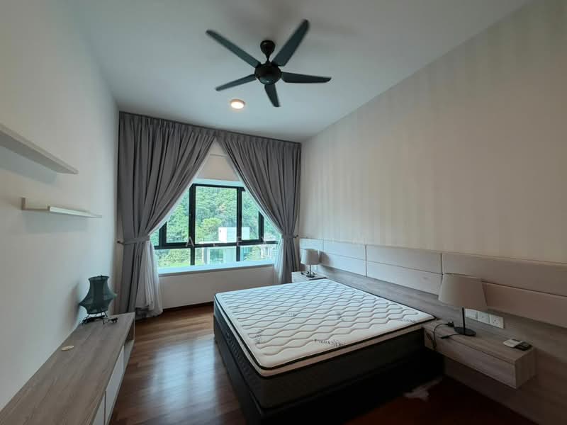 Condominium for Rent at Alila2 - Alex Lim - Bedroom - PropertyGuru.com.my