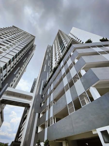 Servis Apartment untuk Disewa di Mahkota Impian - Darren Lye - Exterior - PropertyGuru.com.my