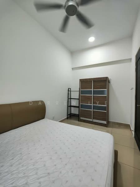 Servis Apartment untuk Disewa di Mahkota Impian - Darren Lye - Bedroom - PropertyGuru.com.my