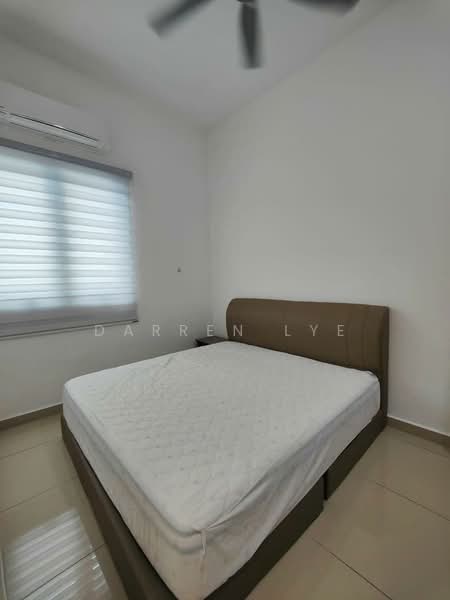 Servis Apartment untuk Disewa di Mahkota Impian - Darren Lye - Bedroom - PropertyGuru.com.my