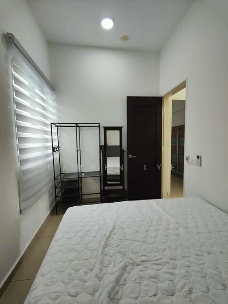 Servis Apartment untuk Disewa di Mahkota Impian - Darren Lye - Bedroom - PropertyGuru.com.my
