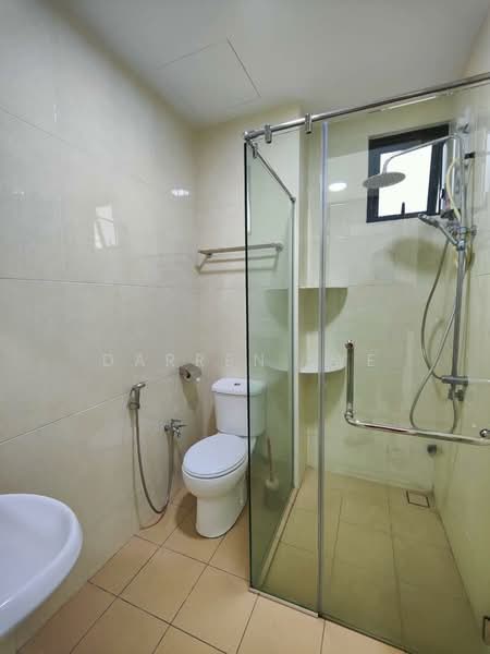 Servis Apartment untuk Disewa di Mahkota Impian - Darren Lye - Bathroom - PropertyGuru.com.my