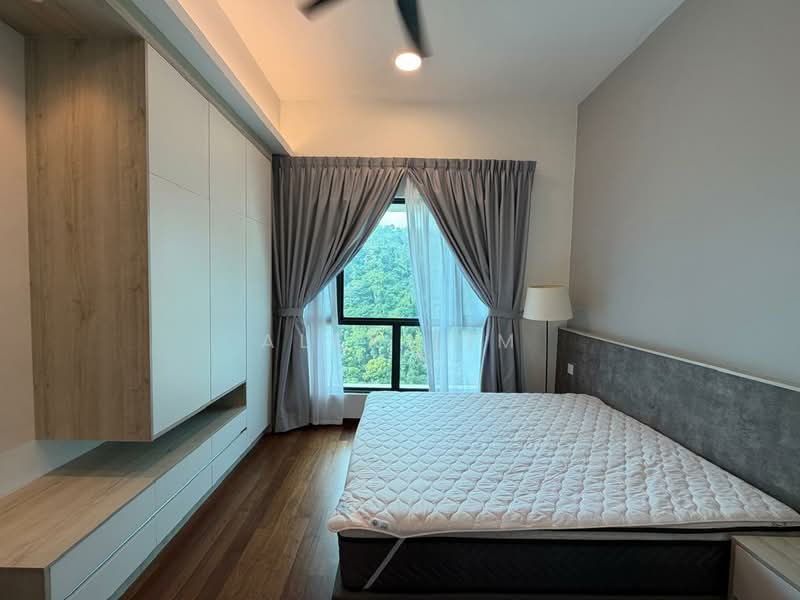 Condominium for Rent at Alila2 - Alex Lim - Bedroom - PropertyGuru.com.my