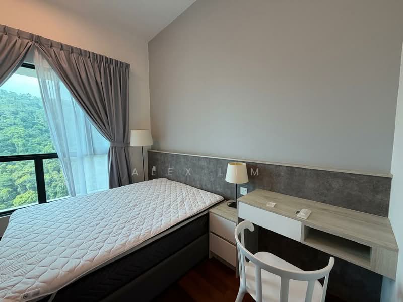 Condominium for Rent at Alila2 - Alex Lim - Bedroom - PropertyGuru.com.my