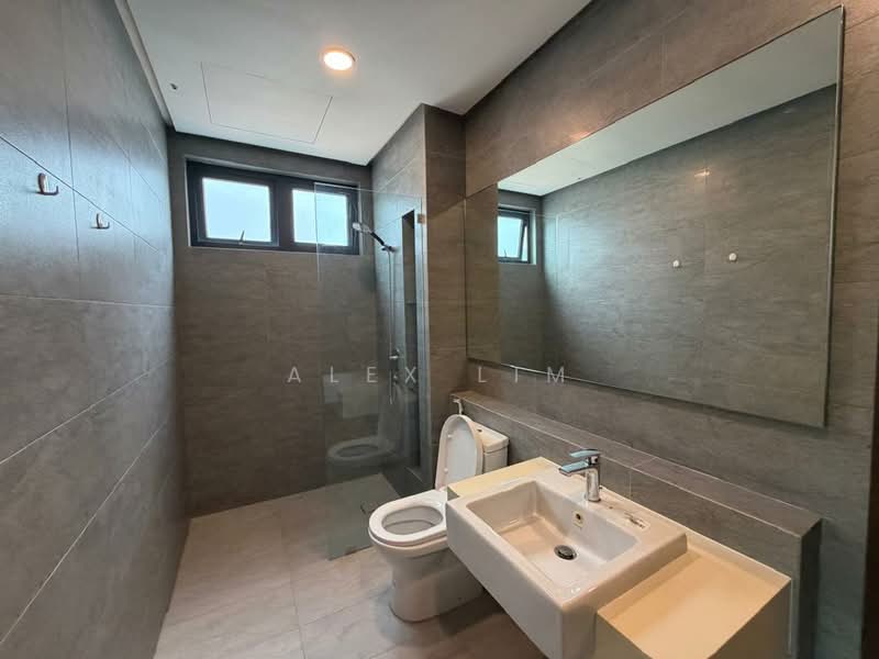 Condominium for Rent at Alila2 - Alex Lim - Bathroom - PropertyGuru.com.my