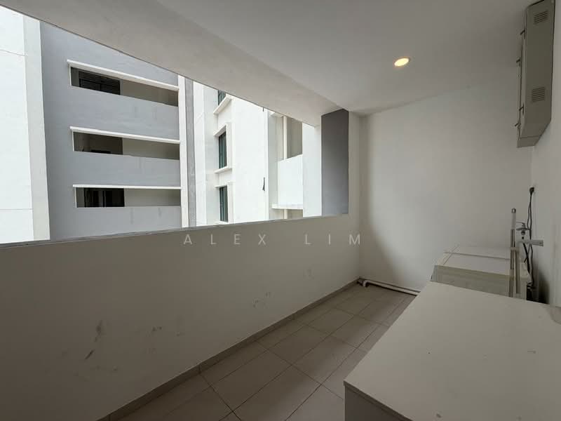 Condominium for Rent at Alila2 - Alex Lim - Balcony - PropertyGuru.com.my
