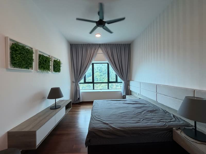 Condominium for Rent at Alila2 - Alex Lim - Bedroom - PropertyGuru.com.my