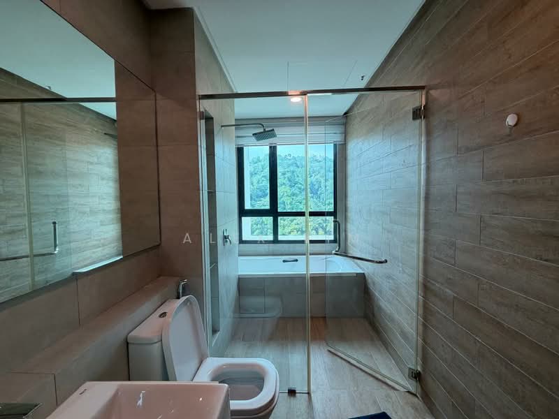 Condominium for Rent at Alila2 - Alex Lim - Bathroom - PropertyGuru.com.my