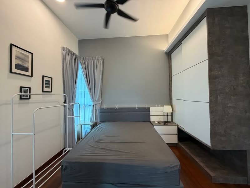 Condominium for Rent at Alila2 - Alex Lim - Bedroom - PropertyGuru.com.my