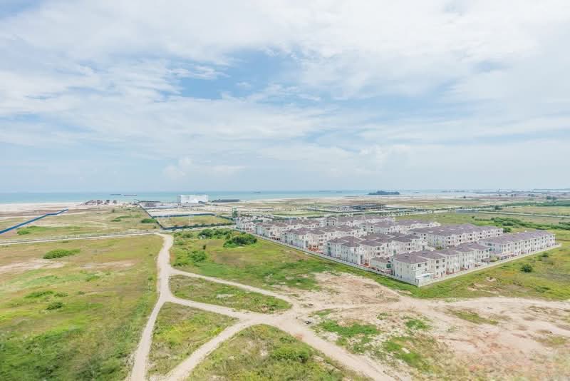 Service Residence for Sale at Atlantis Residences (Pangsapuri Atlantis Kota Syahbandar) - Wesley Tan - Exterior - PropertyGuru.com.my