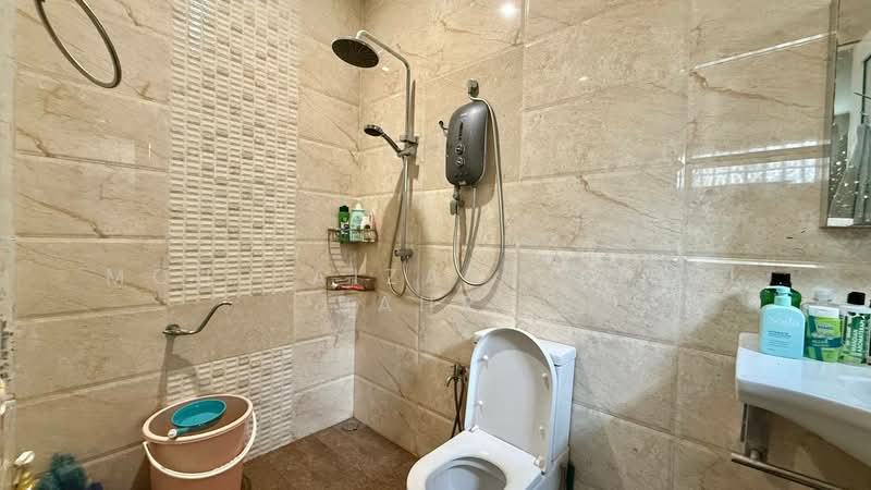 2-storey Terraced House for Sale in Bandar Mahkota Cheras (Cheras) - Mohd Aizat Saiful Bahri - Bathroom - PropertyGuru.com.my