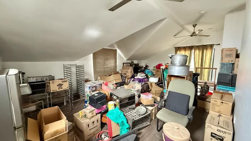 2-storey Terraced House for Sale in Bandar Mahkota Cheras (Cheras) - Mohd Aizat Saiful Bahri - Interior - PropertyGuru.com.my