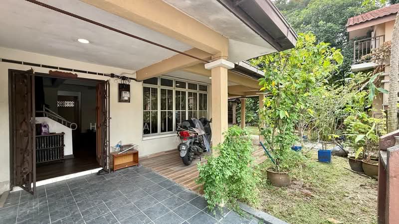 2-storey Terraced House for Sale in Bandar Mahkota Cheras (Cheras) - Mohd Aizat Saiful Bahri - Exterior - PropertyGuru.com.my