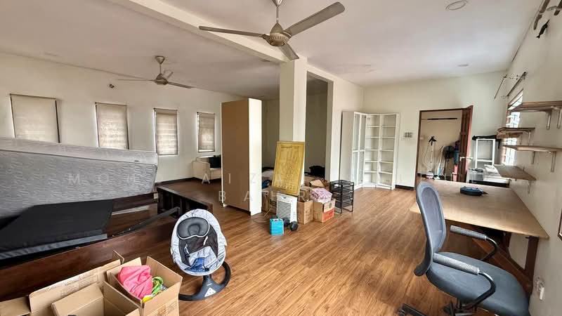 2-storey Terraced House for Sale in Bandar Mahkota Cheras (Cheras) - Mohd Aizat Saiful Bahri - Living Room - PropertyGuru.com.my