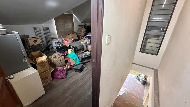 2-storey Terraced House for Sale in Bandar Mahkota Cheras (Cheras) - Mohd Aizat Saiful Bahri - Interior - PropertyGuru.com.my
