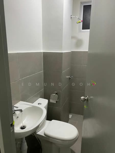 Service Residence for Rent at Prestige Residence - Edmund Goh - Bathroom - PropertyGuru.com.my