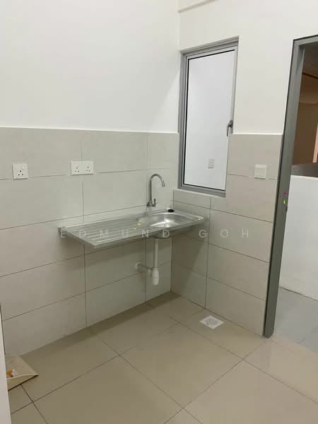 Service Residence for Rent at Prestige Residence - Edmund Goh - Kitchen - PropertyGuru.com.my