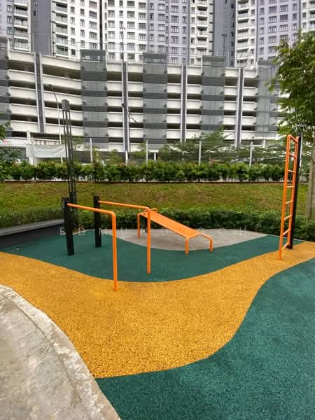 Service Residence for Rent at Prestige Residence - Edmund Goh - Exterior - PropertyGuru.com.my