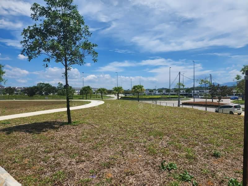 Semi-Detached House for Sale in Bandar Putra (Kulai) - Herry Goh - Exterior - PropertyGuru.com.my