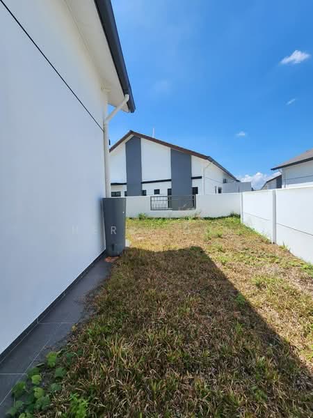 Semi-Detached House for Sale in Bandar Putra (Kulai) - Herry Goh - Exterior - PropertyGuru.com.my