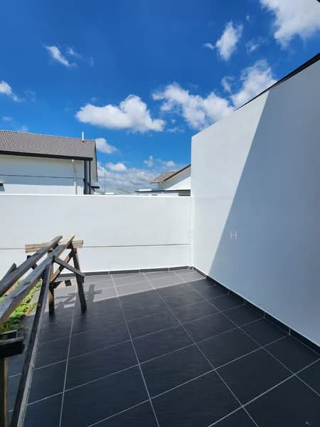 Semi-Detached House for Sale in Bandar Putra (Kulai) - Herry Goh - Exterior - PropertyGuru.com.my