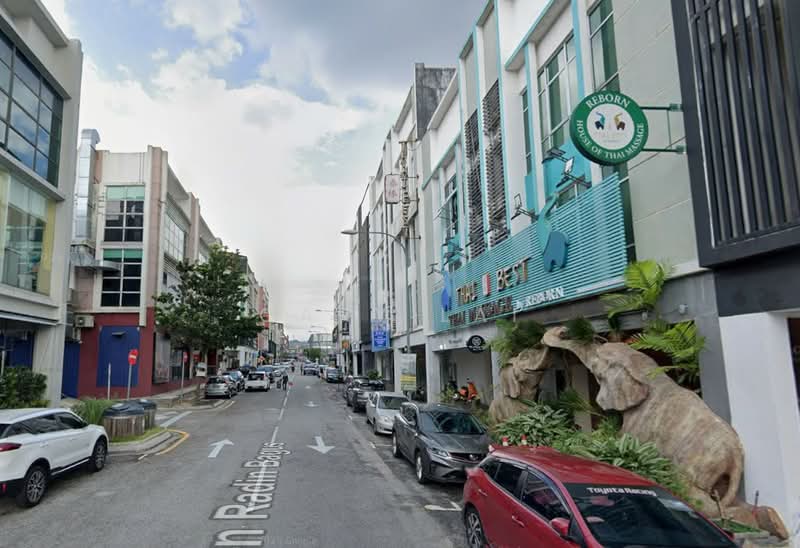 Shop for Rent in Bandar Baru Sri Petaling (Sri Petaling) - Gary Lai - Exterior - PropertyGuru.com.my