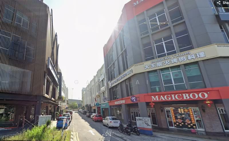 Shop for Rent in Bandar Baru Sri Petaling (Sri Petaling) - Gary Lai - PropertyGuru.com.my