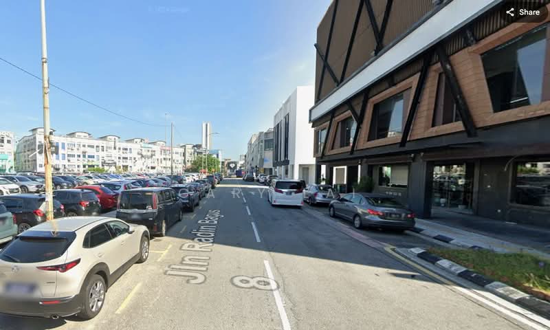 Shop for Rent in Bandar Baru Sri Petaling (Sri Petaling) - Gary Lai - Exterior - PropertyGuru.com.my