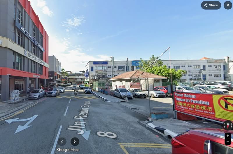 Shop for Rent in Bandar Baru Sri Petaling (Sri Petaling) - Gary Lai - PropertyGuru.com.my