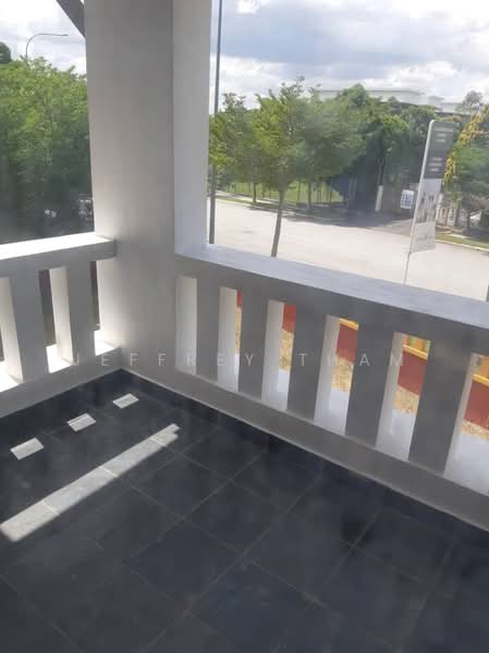 Rumah Teres 2 Tingkat untuk Disewa di Taman Cheras Vista (Cheras) - Jeffrey Tham - PropertyGuru.com.my