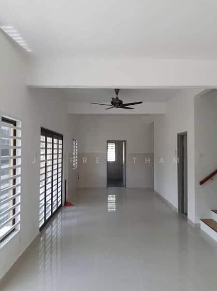 Rumah Teres 2 Tingkat untuk Disewa di Taman Cheras Vista (Cheras) - Jeffrey Tham - PropertyGuru.com.my