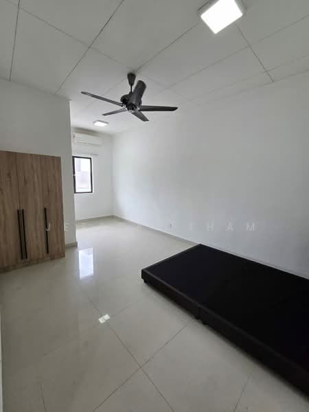 Rumah Teres 2 Tingkat untuk Disewa di Cheras (Selangor) - Jeffrey Tham - PropertyGuru.com.my